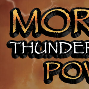 34th Annual Morongo Thunder and Lightning Pow Wow 2025